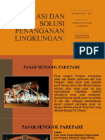 Nurul Fauziyah (4519043031) Tugas 1 Identifikasi Lingkungan