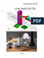 AUTOCAD SEMANA1-3