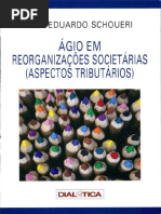 Ágio em Reorganizações Societárias (Aspectos Tributários) by Luís Eduardo Schoueri (z-lib.org)