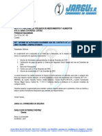 CARTA ENTREGA INFORME DICIEMBRE (Recuperado)