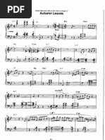 Mr Pc Solo Pdf Chord Music Blues