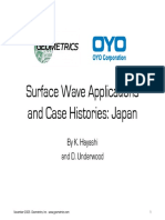 D2a-Surface Wave Case Histories_Japan_r1