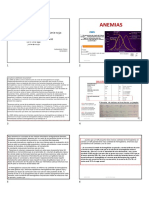 Clase 4.1 Anemia Completo