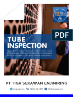 Tube Inspection 