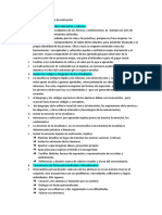 10 Criterios Didácticos para La Motivación