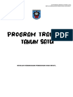 Kit Transisi Tahun 1