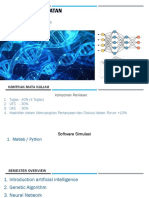 Kecerdasan Buatan: Artificial Intelligence