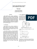 Optical Flow Original Document