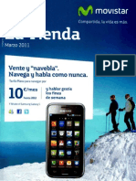 Catalogo Marzo 2011