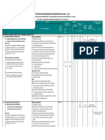 TUPA Infraestructura