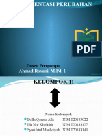 Kelompok 11