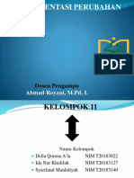 Kelompok 11