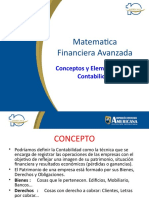 Matematica Financiera Avanzada 2