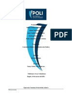 Macroeconomia Taller Consumo de Inversion