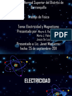diapositivasdelaelectricidadymagnetismo-121116145620-phpapp01