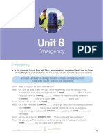 Workbook Unit 8 - Etni Bu