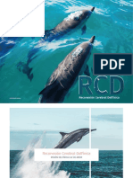 RCD Baja Delfines