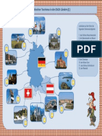 Tourismus in Den Dachlandern 1 Aktivitaten Spiele Aktivitatskarten - 57098