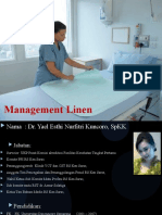 Management Linen EL Edit