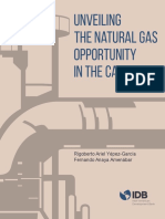 Unveiling The Natural Gas Opportunity in The Caribbean en en