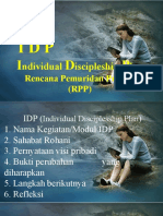 MY_IDP