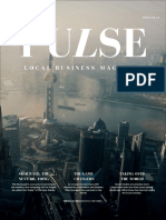 Pulse: Local Business Magazine