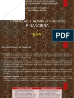 TEMA 1 Finanzas 1