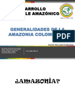 Generalidades Amazonia