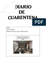 Diario de Cuarentena