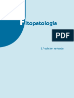 Fitopatología