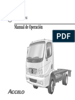 Manual de Operacion Mercedes Benz A9795840197-G(0407)