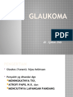 07 Glaukoma
