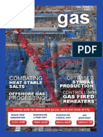 Gas 21 Digital Edition