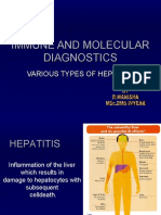 Immune and Molecular Diagnostics