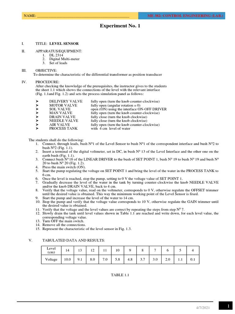 The Definitive Answer Tp Sensor Wire Count - 4n7p4ny