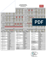 Jadwal Pelajaran