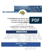 Medicina UNAT-Trujillo 2018