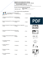 Soal Pts SMTR 2 2019