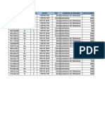 Ejemplo Funciones Logicas y de Fecha