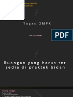 TUGAS OMPK Putri