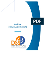 Politica 4 Zonas Actualizada