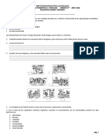 Evaluacion Formativa