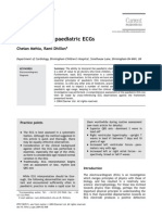 Understanding Pediatric ECG