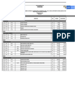 FORMULARIO 1 PRESUPUESTO OFICIAL MODULO 4 Cordoba