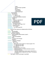 Resumo Recursos Hídricos