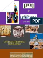 Contexto Histórico Mitológico