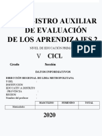 Se Desarrolla Personalizado.docx - Documentos de Google