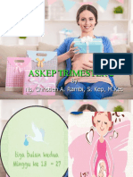 ASKEP TRIMESTER 2 (Autosaved)
