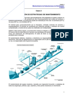 Caso 2 Selección de Estrategia