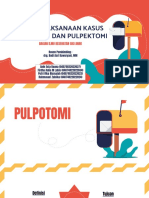 Pulpo & Pulpek Pedo